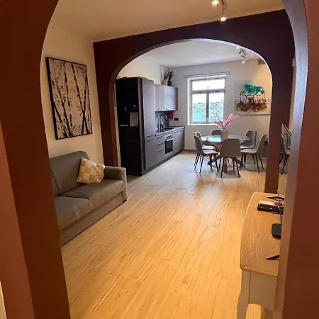 Apartment Heart, 3 Valletta
