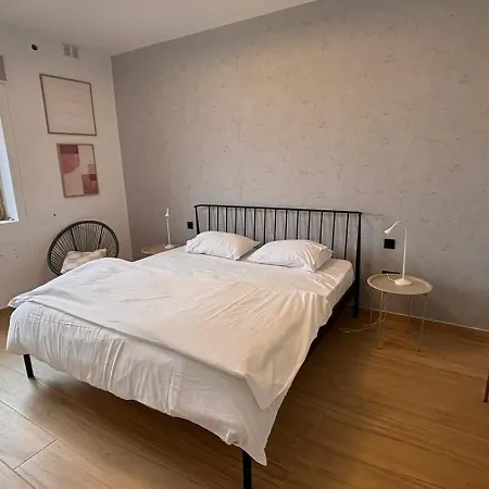 Apartment Heart, 3 Valletta