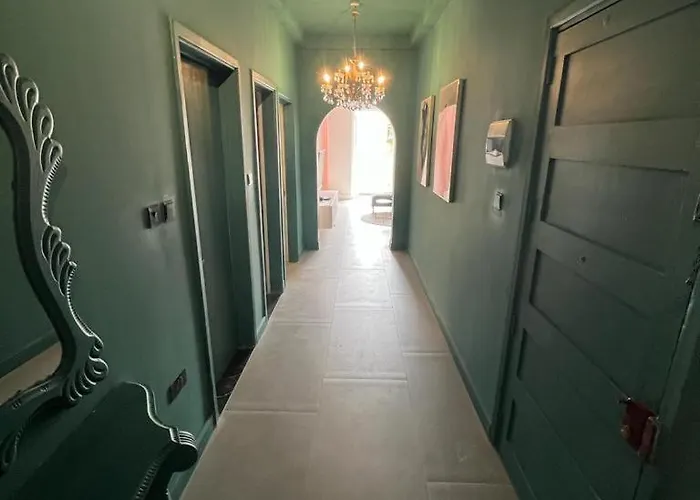 Heart, 3 Апартаменты Валетта