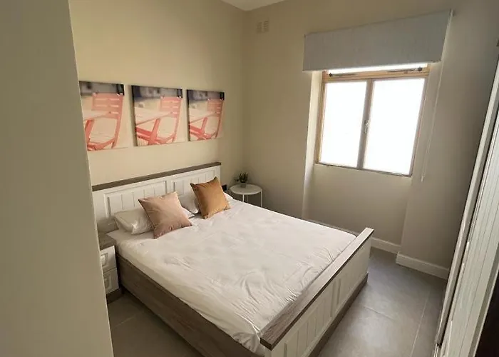 Heart, 3 아파트 *