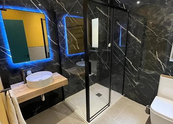 Апартаменты Heart, 3