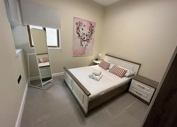 Heart, 3 * 발레타