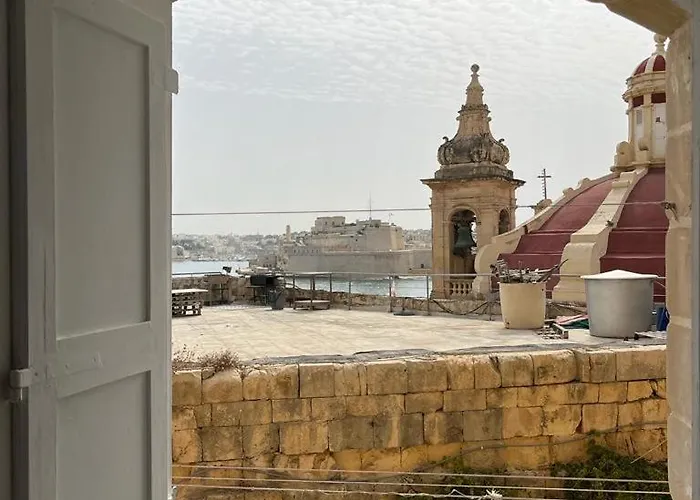 Heart, 3 * 발레타