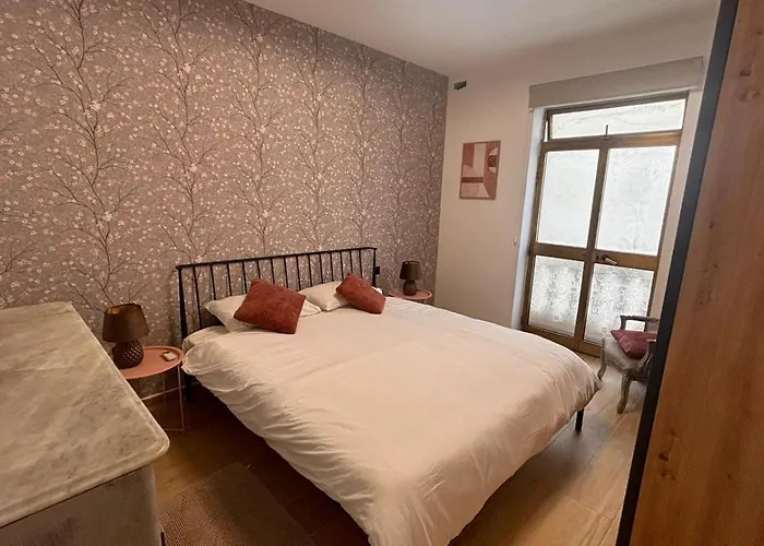 Heart, 3 * 발레타