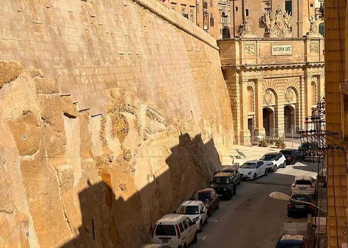 Heart, 3 아파트 *