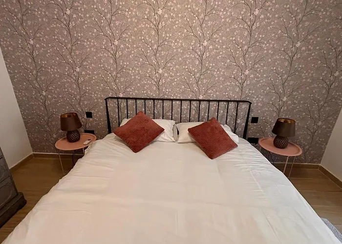 아파트 Heart, 3 *