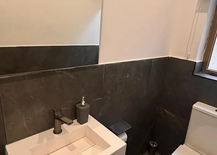 Апартаменты Heart, 3 Валетта